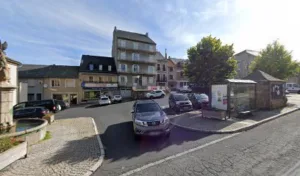 Gallon-Tardieu à Grandrieu