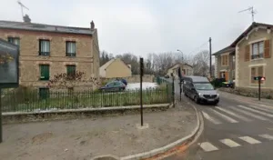 Grimberg et Bernadine SCP à Mouroux