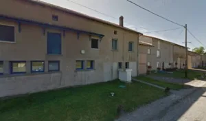 Charlier Elmlinger Estelle à Zommange