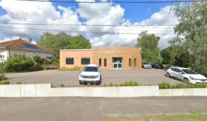 Scholtus Marc à Bouzonville