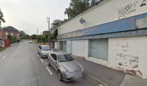 Painchart Xavier à Sains-du-Nord