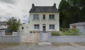 Clinique Vétérinaire Du Rectangle à Priziac