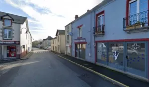 Cabinet Vétérinaire à Fay-de-Bretagne