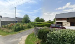 Bresard Bernadette à Saint-Cyr-en-Pail