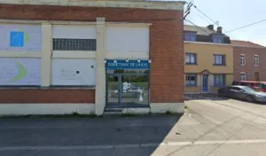 Bataille à Houplines