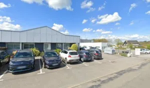 Labofarm à Loudéac