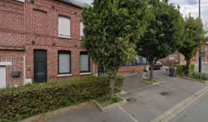 Veterinary Office Ultravet Saultain à Saultain