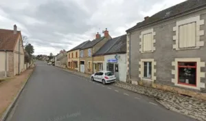 Cabinet Veterinaire à Cronat