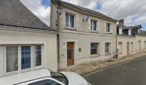 Joire Thierry à Savigné-sur-Lathan