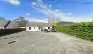 Feys Jean-Marc à Pommerit-le-Vicomte