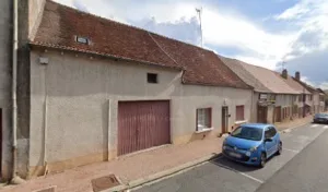 Longueville Jean-François à Saint-Bonnet-de-Joux