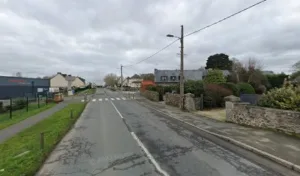 Guillerme Rodrigue à Lamballe-Armor