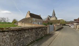 Ferrero Stéphane à Argenvilliers