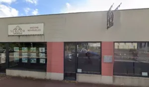 SCP Valade Lejolivet SCP à Blanquefort