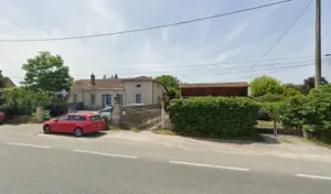 De Meyer Kathia à Belin-Béliet