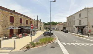 Marthe Buisine – vétérinaire équin à Belin-Béliet