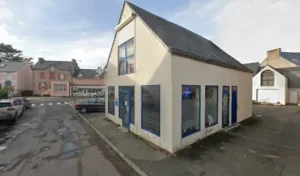 Société Vétérinaire du Rivage à Erquy