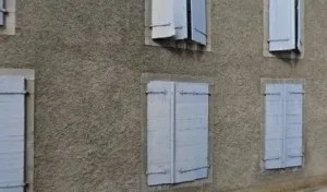 Chartrain Michel à Tardets-Sorholus