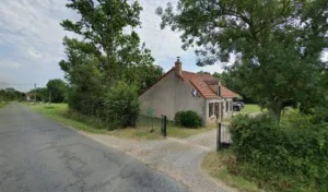 Lambertz Patrick à Maisonnais