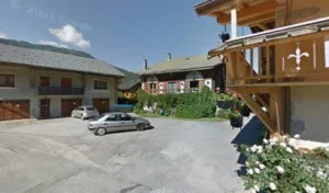 Delacoste Magali à Samoëns