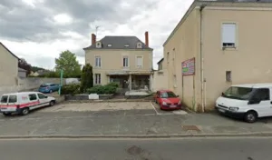 Clinique Veterinaire à Seiches-sur-le-Loir