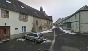 Decuyper Anne à Eygurande