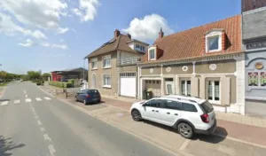 Saint Amand Patrick à Marquise