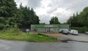Cabinet Veterinaire Des Tours à Saint-Pardoux-d'Arnet