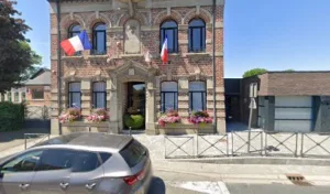 SCP CLINIQUE VETERINAIRE DES MARRONNIE à Quérénaing