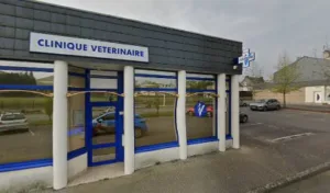 Clinique Vétérinaire du Docteur Otto à Loudéac