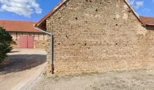 Charvolin Jean-Marc à Saint-Euphrône