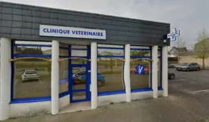 CLINIQUE VETERINAIRE DES SEPT SOURCES à Loudéac