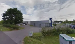 Veterinary Clinic Malestroit à Saint-Marcel