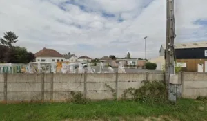 Repincay Elfadi Evelyne à Ascoux