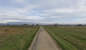 Tardieux Marie Christine Florence à Trets