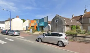 Clinique Veterinaire à Mondeville