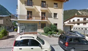 Dessertenne Karine à Modane