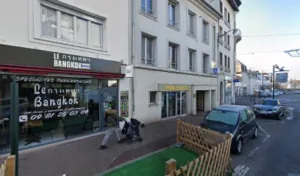 Guillaume Penning-Reef à Vernon