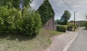 Lefèbvre Karine à Lucheux