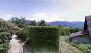 Gres.Hippo Doct Ghilardi et Marchi à Saint-Vincent-de-Mercuze