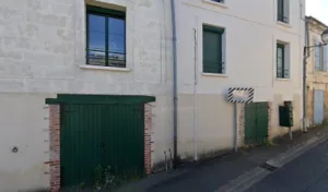 Viguier-Saignat Claire à Montreuil-le-Henri