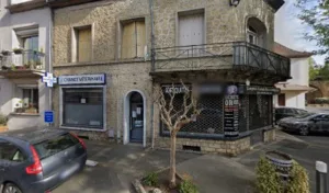 Docteur veterinaire Jeremy Kroonen à Mouleydier