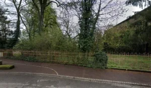 Lambinet-Hoeffel Christine à Biblisheim