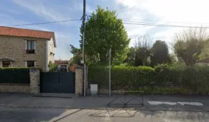 PATRICK LOIRET à La Queue-les-Yvelines