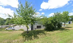 Lecarte Olivier à Grand-Fougeray