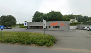 Melois Nathalie à Bourbriac