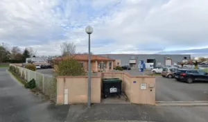 Mezieres Jean Francois à Revel