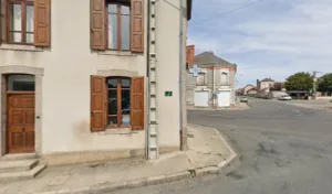 Cabinet vétérinaire des 4 pays à Treignat