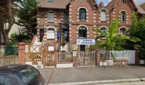 Barré et Le Gall-Ménager Docteurs à Trouville-sur-Mer