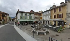 Cabinet vétérinaire d’Aspet à Aspet